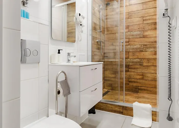 Gleboka Harmony By Bookinghost グダニスク