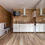 Gleboka Harmony By Bookinghost Apartamento