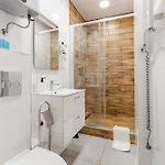Apartamento Gleboka Harmony By Bookinghost
