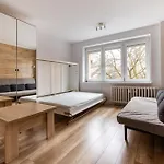 Gleboka Harmony By Bookinghost Apartamento Gdańsk