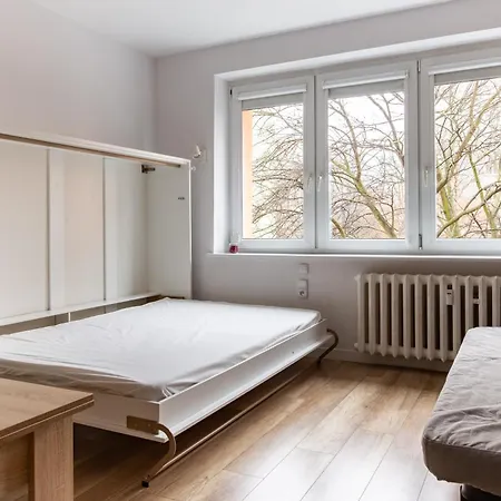 Apartment Gleboka Harmony By Bookinghost *