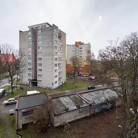 Gleboka Harmony By Bookinghost Apartment *