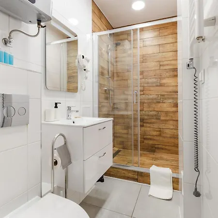 Apartment Gleboka Harmony By Bookinghost