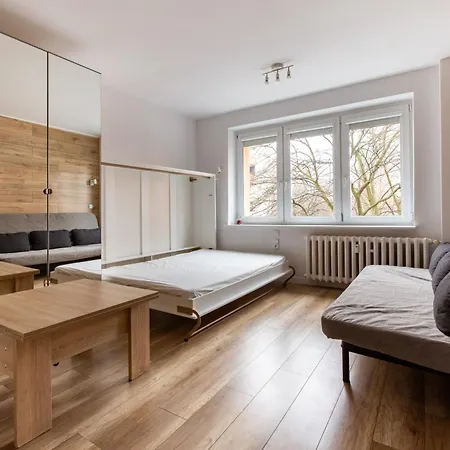 Gleboka Harmony By Bookinghost Apartment Danzig