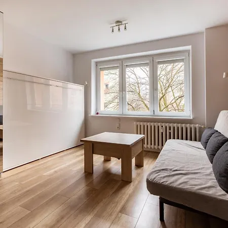 Gleboka Harmony By Bookinghost Apartment