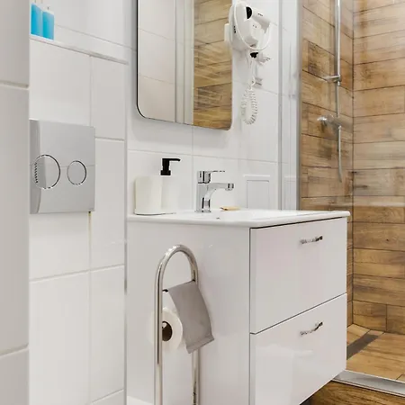 Gleboka Harmony By Bookinghost *