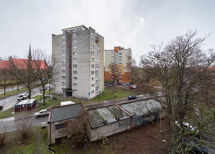 Gleboka Harmony By Bookinghost Apartment *