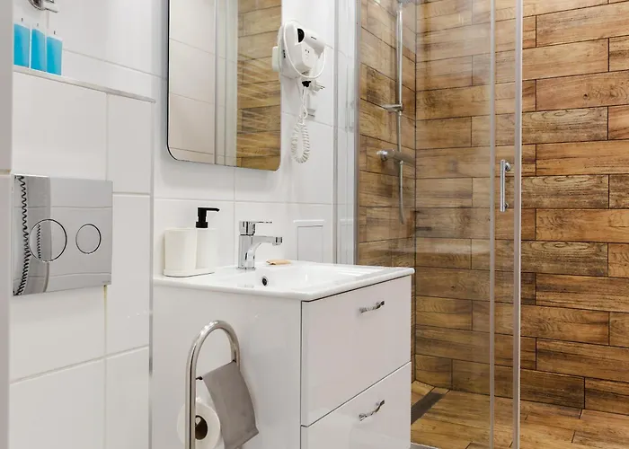 Gleboka Harmony By Bookinghost