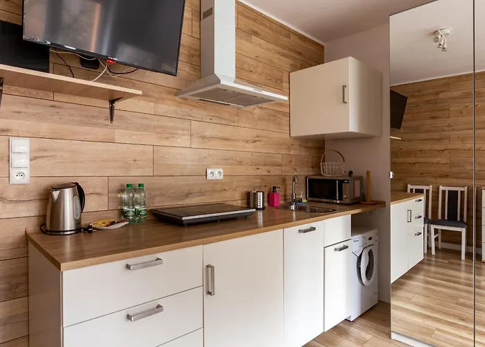 Gleboka Harmony By Bookinghost