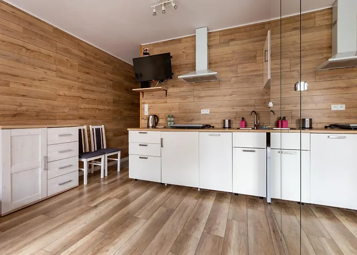 Gleboka Harmony By Bookinghost *