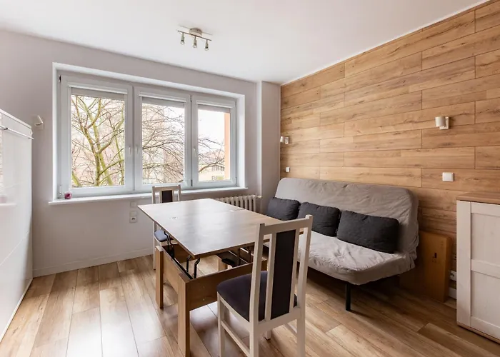 Apartment Gleboka Harmony By Bookinghost